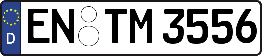 EN-TM3556