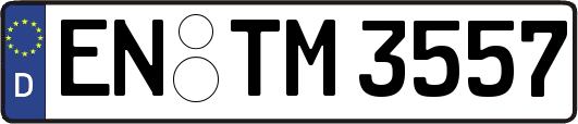 EN-TM3557