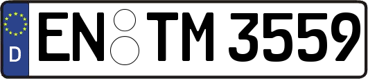 EN-TM3559