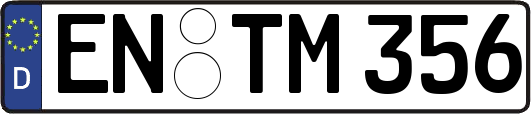 EN-TM356