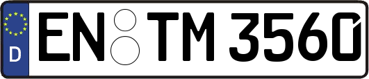 EN-TM3560