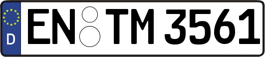 EN-TM3561