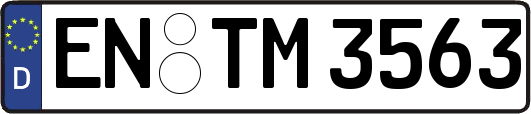 EN-TM3563