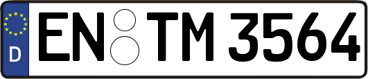 EN-TM3564