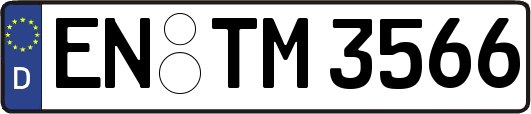 EN-TM3566