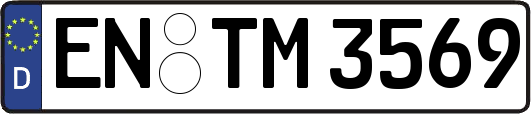 EN-TM3569