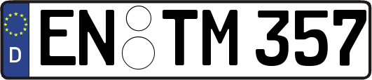 EN-TM357
