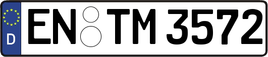 EN-TM3572