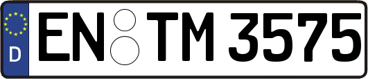 EN-TM3575