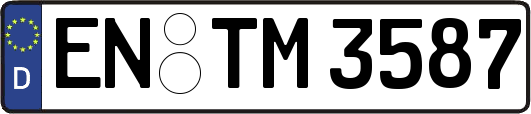 EN-TM3587