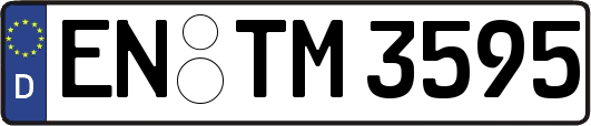 EN-TM3595