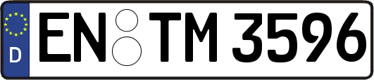 EN-TM3596