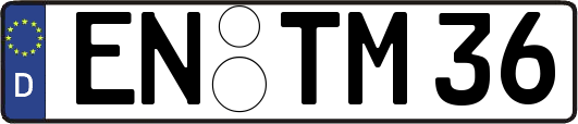 EN-TM36