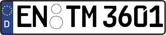 EN-TM3601