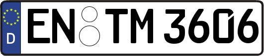 EN-TM3606