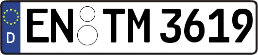 EN-TM3619