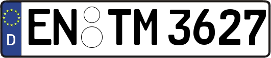 EN-TM3627