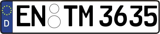 EN-TM3635