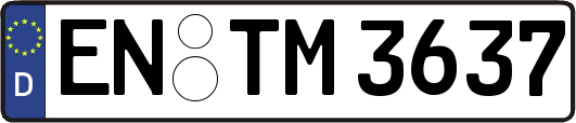 EN-TM3637