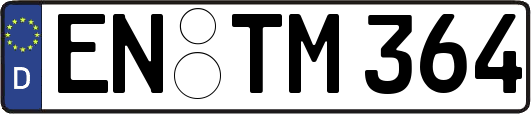 EN-TM364