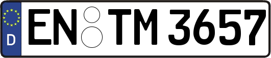 EN-TM3657