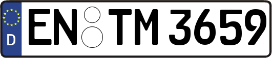 EN-TM3659