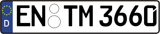 EN-TM3660