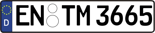 EN-TM3665