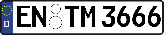 EN-TM3666