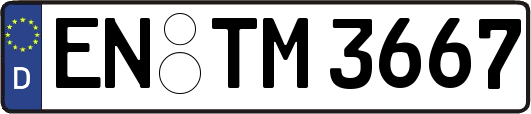 EN-TM3667