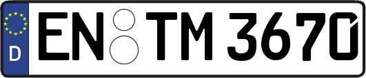 EN-TM3670