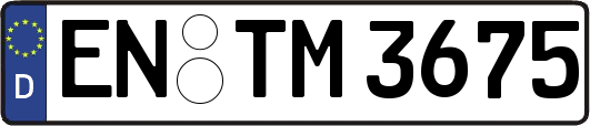 EN-TM3675