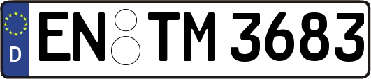 EN-TM3683