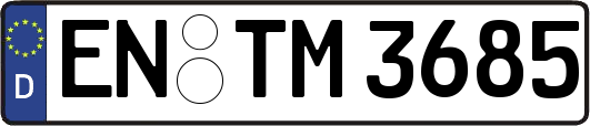 EN-TM3685