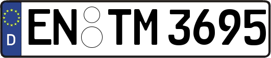 EN-TM3695