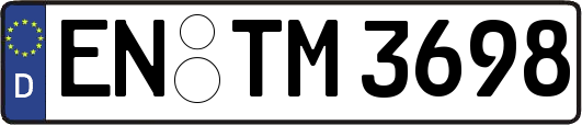 EN-TM3698