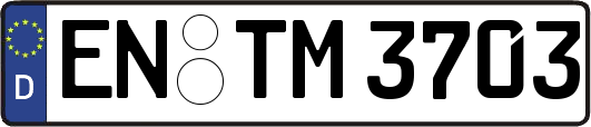 EN-TM3703