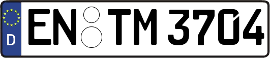EN-TM3704