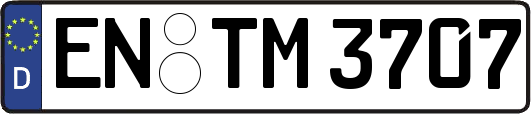 EN-TM3707