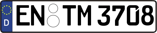 EN-TM3708