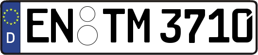 EN-TM3710
