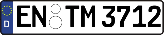 EN-TM3712