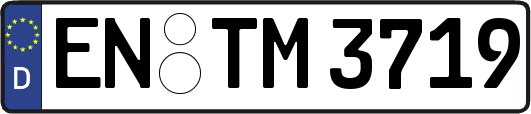 EN-TM3719