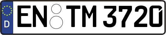 EN-TM3720