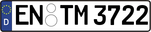 EN-TM3722