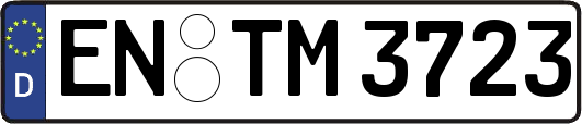 EN-TM3723