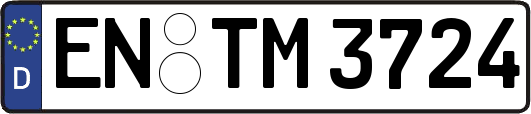 EN-TM3724