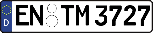 EN-TM3727