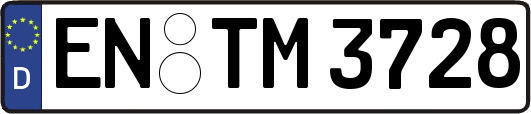 EN-TM3728