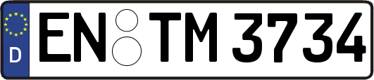 EN-TM3734